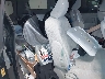 5TDKK3DC5ES****** Wrecked 2014 Toyota Sienna in Rochester