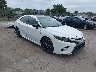 4T1G11AK1LU****** Salvage and Wrecked 2020 Toyota Camry in Orlando