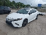 4T1G11AK1LU****** Used and Repairable 2020 Toyota Camry in Orlando