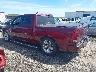 1C6RR7MT7GS****** Reparables 2016 RAM 1500 en Estado de Oklahoma