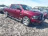 1C6RR7MT7GS****** Salvamento y Destrozados 2016 RAM 1500 en Tulsa