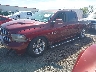 1C6RR7MT7GS****** Usados y Reparables 2016 RAM 1500 en Tulsa