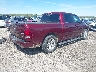 1C6RR7MT7GS****** Salvamento y Destrozados 2016 RAM 1500 en Estado de Oklahoma