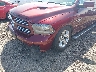 1C6RR7MT7GS****** Salvamento y Reparables 2016 RAM 1500 en Estado de Oklahoma