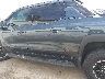 1GC403ED3TU****** Repairable 2026 Chevrolet Silverado EV in California State