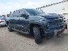 1GC403ED3TU****** Salvage and Wrecked 2026 Chevrolet Silverado EV in North Hollywood