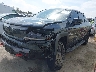 1GC403ED3TU****** Used and Repairable 2026 Chevrolet Silverado EV in North Hollywood