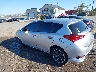 JTNKARJE9JJ****** Salvamento y Reparables 2018 Toyota Corolla en Northern Virginia