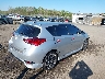 JTNKARJE9JJ****** Salvamento y Destrozados 2018 Toyota Corolla en Estado de Virginia