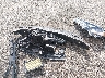 5YFB4MDE7SP****** Destrozados 2025 Toyota Corolla en Estado de Florida