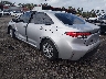 5YFB4MDE7SP****** Salvamento y Reparables 2025 Toyota Corolla en West Palm Beach