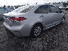5YFB4MDE7SP****** Salvamento y Destrozados 2025 Toyota Corolla en Estado de Florida