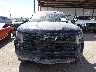 1GCUDEED0NZ****** Salvage 2022 Chevrolet Silverado 1500 in Texas State