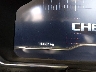 1GCUDEED0NZ****** Repairable 2022 Chevrolet Silverado 1500 in Texas State
