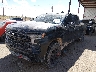 1GCUDEED0NZ****** Used and Repairable 2022 Chevrolet Silverado 1500 in El Paso
