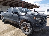 1GCUDEED0NZ****** Salvage and Repairable 2022 Chevrolet Silverado 1500 in Texas State