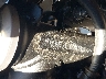 JYADM17E6SA****** Repairable 2025 Yamaha Tenere 700 in Phoenix