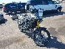 JYADM17E6SA****** Salvage and Wrecked 2025 Yamaha Tenere 700 in Phoenix