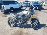 JYADM17E6SA****** Wrecked 2025 Yamaha Tenere 700 in Arizona State