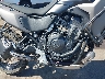 JYADM17E6SA****** Wrecked 2025 Yamaha Tenere 700 in Phoenix
