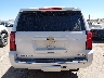 1GNSKJKC4HR****** Salvage 2017 Chevrolet Suburban