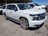 1GNSKJKC4HR****** Salvage and Wrecked 2017 Chevrolet Suburban in El Paso