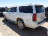 1GNSKJKC4HR****** Salvage and Repairable 2017 Chevrolet Suburban in El Paso