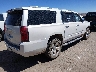 1GNSKJKC4HR****** Salvage and Wrecked 2017 Chevrolet Suburban in Texas State