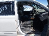 1GNSKJKC4HR****** Used and Repairable 2017 Chevrolet Suburban in Texas State