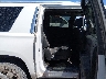 1GNSKJKC4HR****** Wrecked 2017 Chevrolet Suburban in El Paso