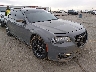 2C3CCAGG5HH****** Salvage and Wrecked 2017 Chrysler 300 in Denver East