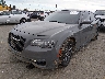 2C3CCAGG5HH****** Used and Repairable 2017 Chrysler 300 in Denver East