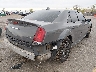2C3CCAGG5HH****** Salvage and Wrecked 2017 Chrysler 300 in Colorado State