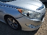 KMHEC4A46CA****** Destrozados 2012 Hyundai Sonata Hybrid en Estado de Ohio