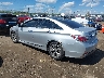 KMHEC4A46CA****** Salvamento y Reparables 2012 Hyundai Sonata Hybrid en Cincinnati