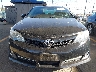 4T1BF1FK5CU****** Wrecked 2012 Toyota Camry in California State