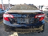 4T1BF1FK5CU****** Wrecked 2012 Toyota Camry
