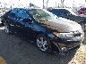 4T1BF1FK5CU****** Salvage and Wrecked 2012 Toyota Camry in North Hollywood