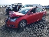 1G1PC5SB7D7****** Used and Repairable 2013 Chevrolet Cruze in Eugene