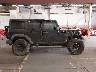 1C4BJWDG0EL****** Used 2014 Jeep Wrangler in Oregon State