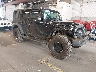 1C4BJWDG0EL****** Salvage and Wrecked 2014 Jeep Wrangler in Portland
