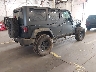 1C4BJWDG0EL****** Salvage and Wrecked 2014 Jeep Wrangler in Oregon State