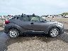 JTNKHMBX3M1****** Used 2021 Toyota C-HR in California State