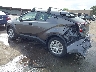JTNKHMBX3M1****** Salvage and Repairable 2021 Toyota C-HR in Sacramento