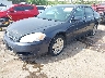 2G1WC583989****** Usados y Reparables 2008 Chevrolet Impala en Oklahoma City