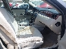 2G1WC583989****** Usados y Reparables 2008 Chevrolet Impala en Estado de Oklahoma