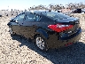 KNAFX4A67G5****** Salvage and Repairable 2016 Kia Forte in Billings