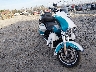 1HD1FCC12HB****** Salvage and Wrecked 2017 Harley-Davidson FLHTCU in Shady Spring