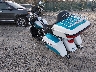 1HD1FCC12HB****** Salvage and Repairable 2017 Harley-Davidson FLHTCU in Shady Spring