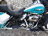 1HD1FCC12HB****** Wrecked 2017 Harley-Davidson FLHTCU in Shady Spring